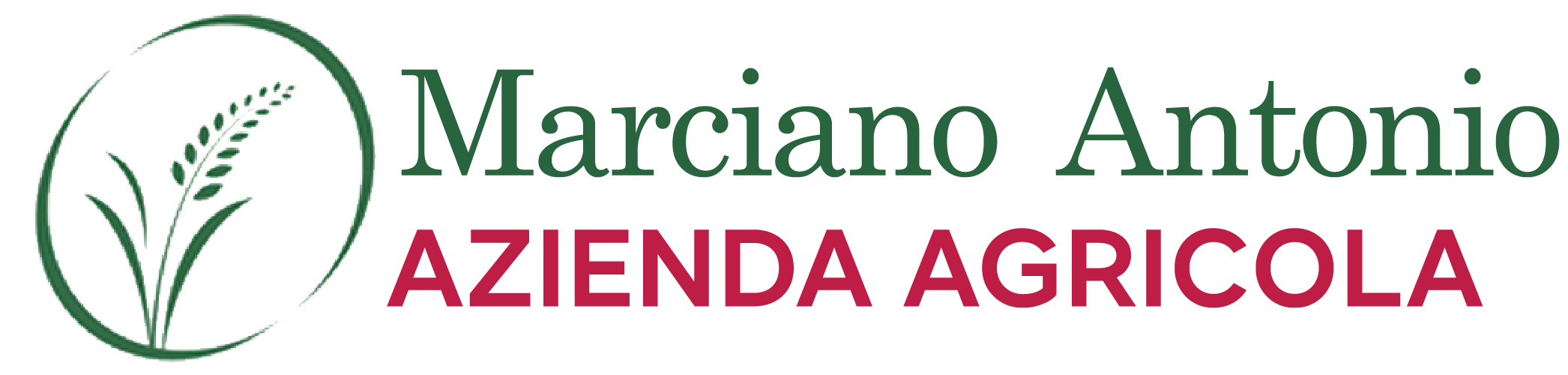 Azienda Agricola Marciano